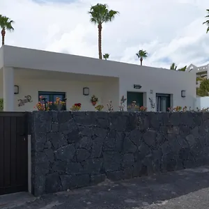 Luxury Casa Playa Roca Bord De Villa Costa Teguise