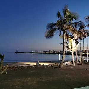 Playa Roca Apartment Costa Teguise
