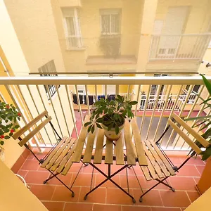 Homestay En Casa, Malaga