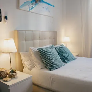 Apartment Picasso Premium, Malaga