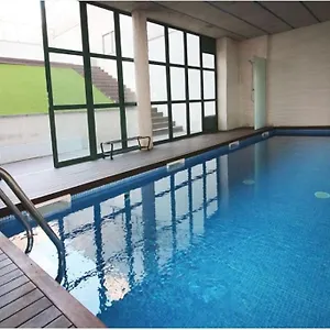 Casa Luxe Suites Barcelona Apartment Barcelona