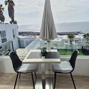 Terricitas Old Town Apartment Puerto del Carmen (Lanzarote)