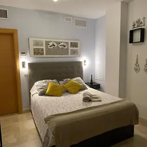 Apartment El Carmen, Malaga