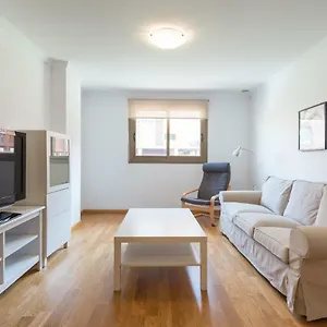 Lu&cia Centre Americas Apartment Malaga
