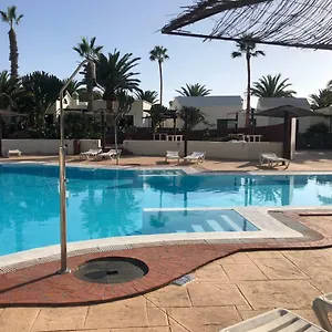 Bungalow Yoaa Apartment Costa Teguise