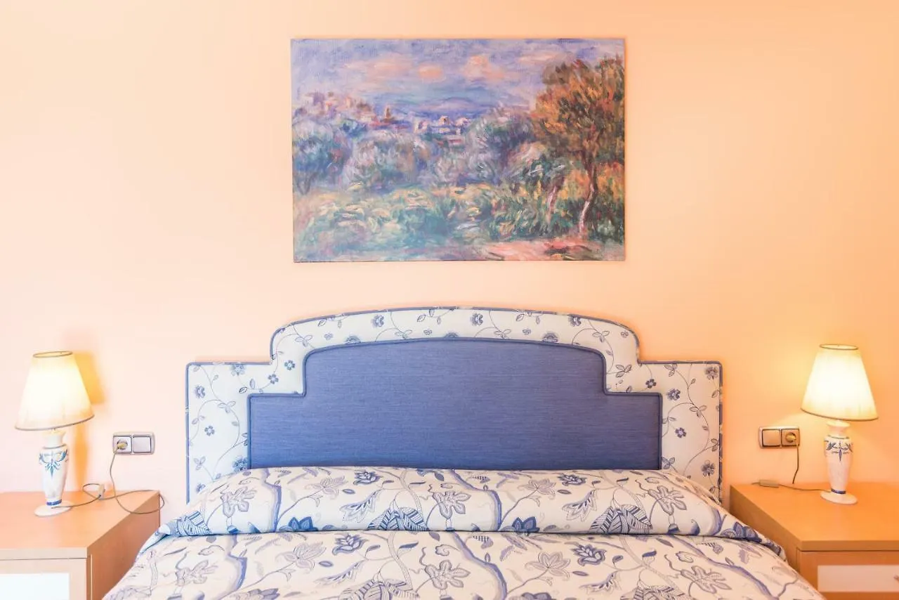 Lu&Cia Villa Candado Málaga Spagna