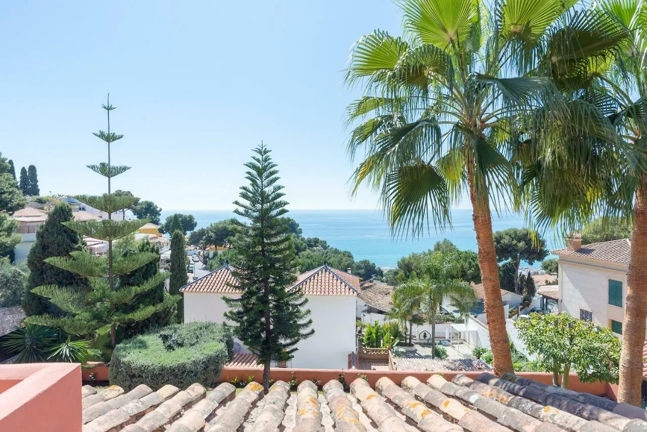 Lu&Cia Villa Candado Málaga