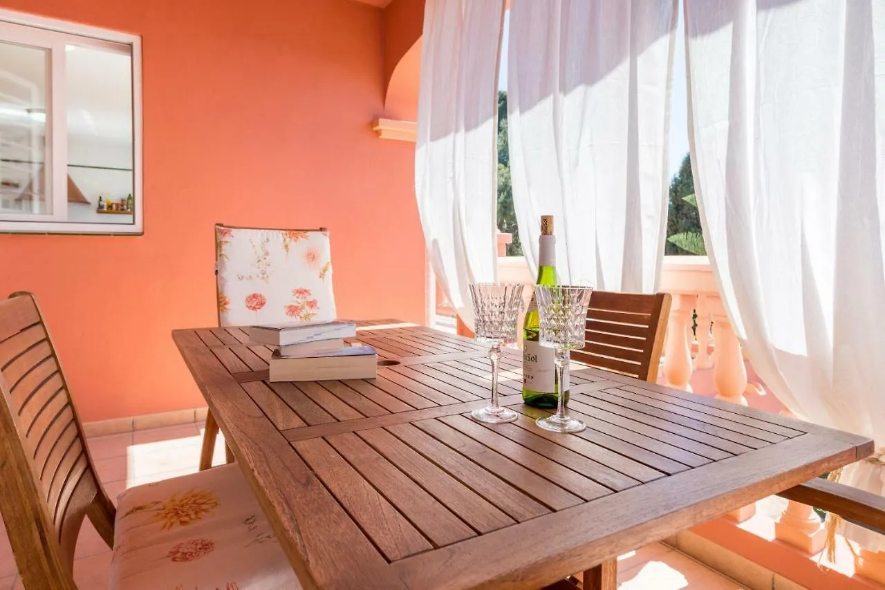 Lu&Cia Villa Candado Malaga Spain