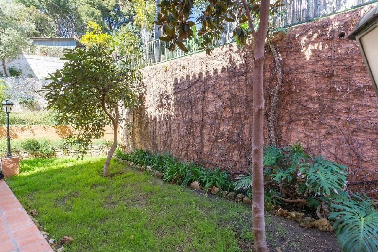 Lu&Cia Villa Candado Malaga