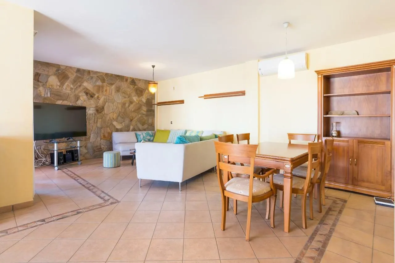 Lu&Cia Villa Candado Malaga