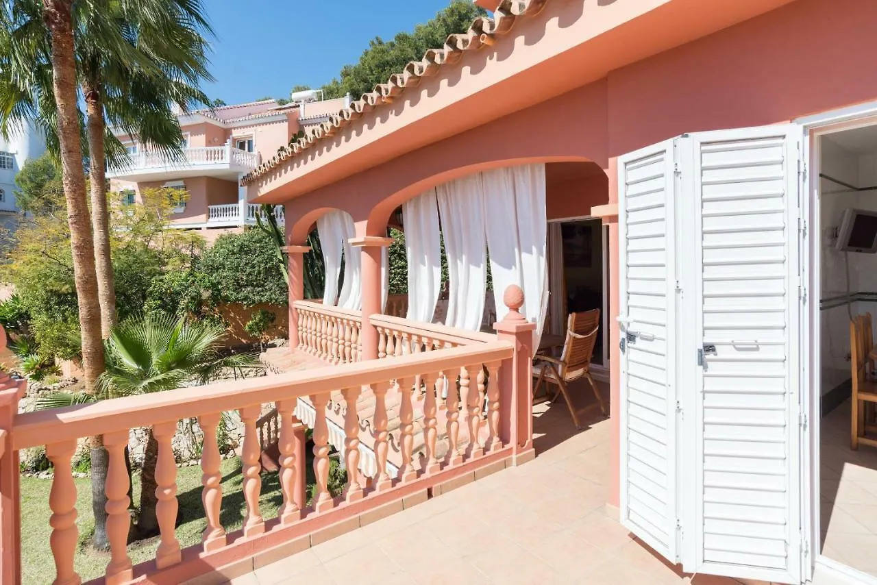Lu&Cia Villa Candado Malaga Spain