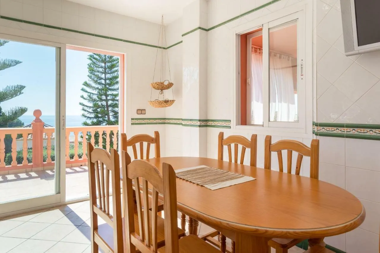 Lu&Cia Villa Candado Malaga Spain
